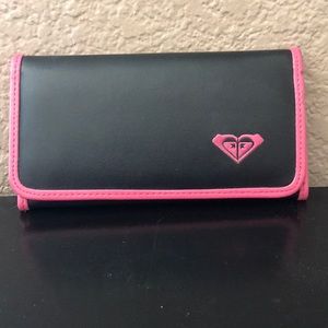 Roxy wallet